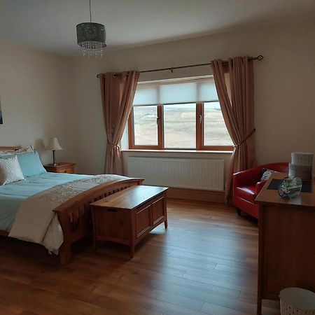 Rinroe View In The Barony Of Erris Hotel Ballina  Room photo