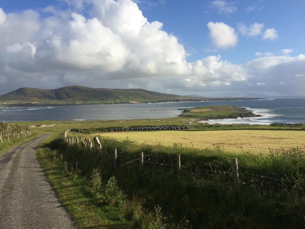 Rinroe View In The Barony Of Erris Hotel Ballina  Exterior photo