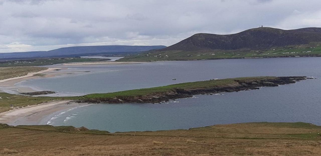 Rinroe View In The Barony Of Erris Hotel Ballina  Exterior photo