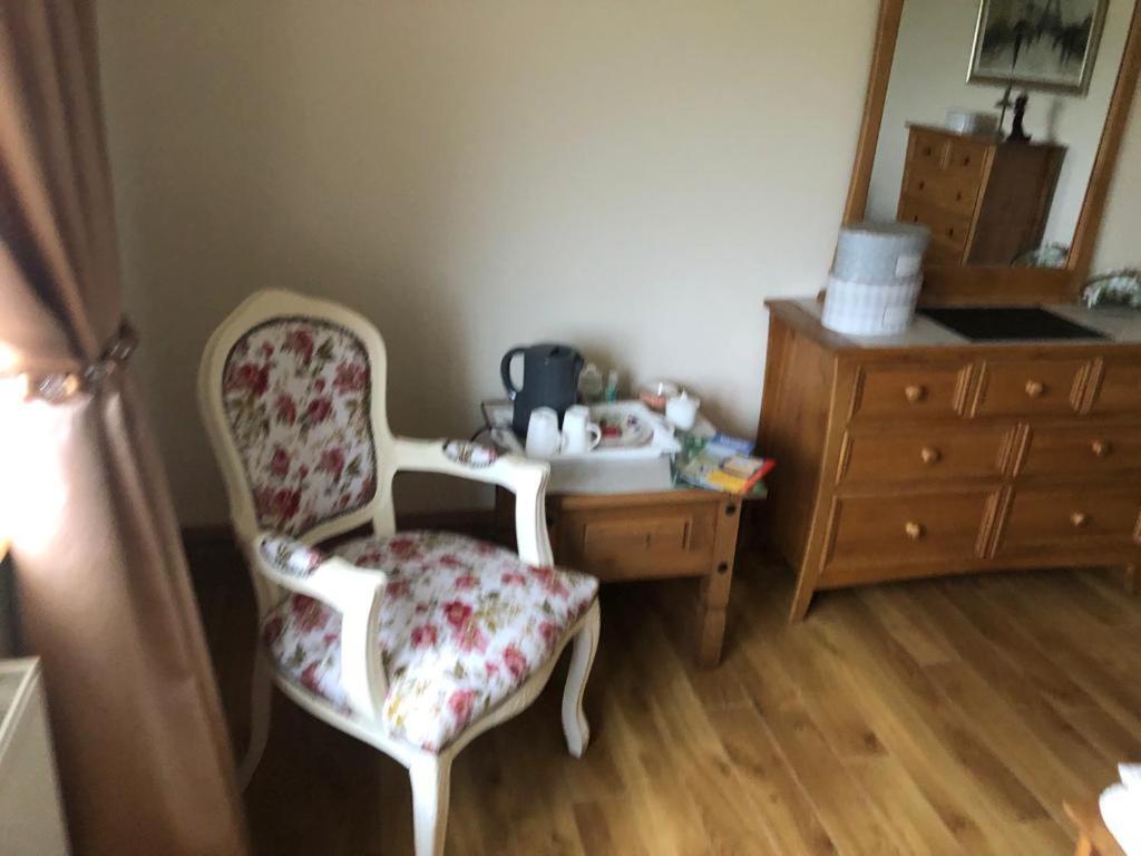 Rinroe View In The Barony Of Erris Hotel Ballina  Exterior photo