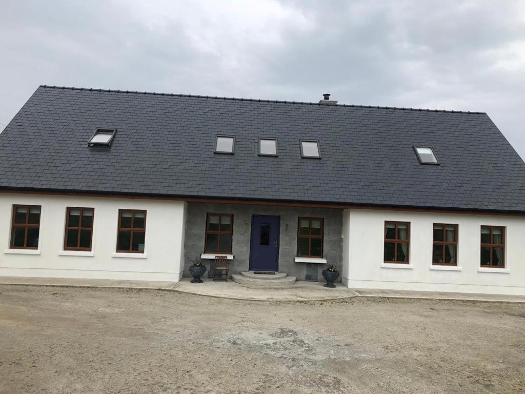 Rinroe View In The Barony Of Erris Hotel Ballina  Exterior photo